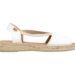 Sandales|Espadrilles*Toni Pons Etna Blanc